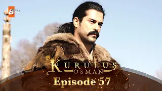 Kurulus Osman Urdu | Season 1 - Episode 57