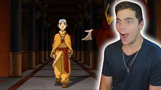 What Happened In The 70 Year Time Jump From Avatar REACTION