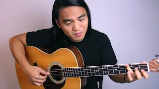 God Rest Ye Merry Gentlemen (Simple Fingerstyle Arrangement Vol 5) - Zeno