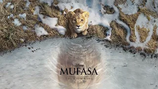 Mufasa: The Lion King Trailer Music