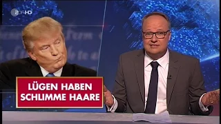 Komplette Heute Show vom 30/09/2016 [HD]