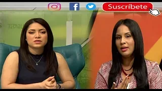 CON EL CONSUMIDOR - ENTREVISTA- LIC. KATHERINE MATOS / ABOGADA ESPECIALISTA EN FAMILIA 1/2