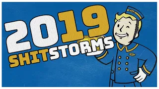 Shitstorms 2019 | Die 10 größten Aufreger des Jahres