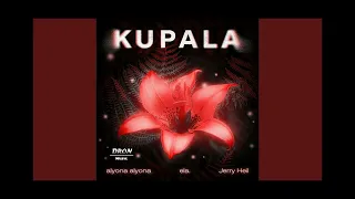 #KUPALA - Jerry Heil, alyona alyona, Ela. (DRON Remix)