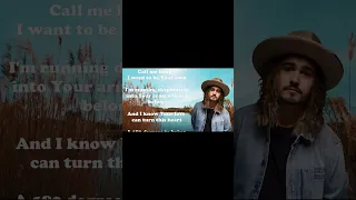 Jordan Feliz - 180 Lyrics