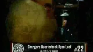 Ryan Leaf