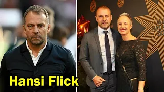 Hansi Flick || 10 Things You Didn't Know About Hansi Flick