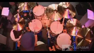 Chad Smith (EPIC Performance) | Buddy Rich Memorial Concert  |  Hocus Pocus Cover