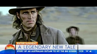 The Legend Of Ben Hall - CH9 Today Show Story