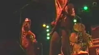 Les Claypool's Fearless Flying Frog Brigade - Live, 6-29-01 - Gathering of the Vibes