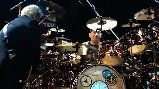 Rush ~ Tom Sawyer ~ Time Machine - Live in Cleveland [HD 1080p] [CC] 2011