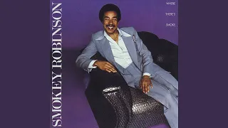 Smokey Robinson  - Cruisin' Official Instrumental