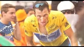 Lance Armstrong Doping Scandal: Cyclist Stripped of Seven Tour De France Titles, Banned from Cycling