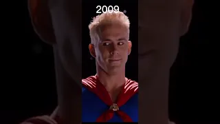 Ryan Reynolds Evolution￼