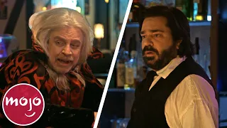 Top 10 Best Guest Stars on What We Do in the Shadows