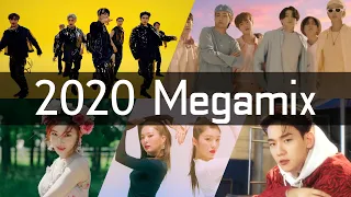 2020 K-Pop Megamix