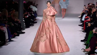 Elie Saab HD Haute Couture Spring/Summer 2023