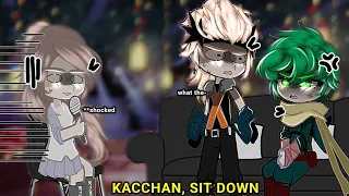 "Kacchan, sit down" || bnha/mha || bkdk/dkbk || gachameme/trend || fw || au