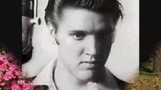 "JUDY" Original Elvis Recording - Written by Teddy Riedel