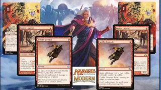 12 Whack vs 12 Whack: Modern FNM 10/14/22