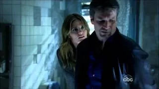 Castle and Beckett's Scariest and Most Terrifying