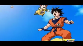 Dragon Ball kai Arabic Openning song( Englich tranclation)