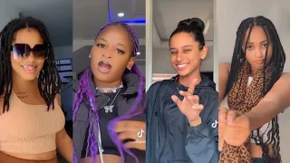 Vibekulture Duck Vibes Amapiano TikTok Dance Challenge Part Two