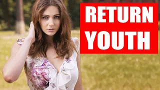 New Russian Melodrama Romantic Movies Return Youth Best Russian Romance Movie 2021