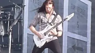 Megadeth - Symphony of Destruction (Live - Download Festival,  Donington Park 2010) [720p HD]