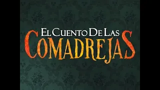 Presentación trailer EL CUENTO DE LAS COMADREJAS