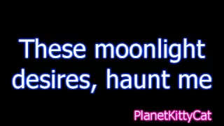 Gowan-Moonlight Desires (+Lyrics)