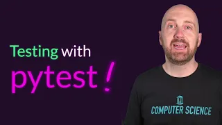Introductory Tutorial on Unit Testing Python Functions with Pytest, Visual Studio Code, Command-line
