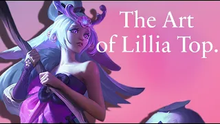 Why Lillia Top is DISGUSTING - and you should try it