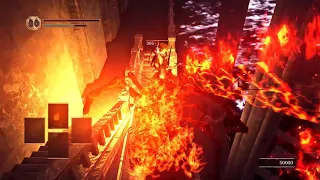 Dark Souls Remastered: Friday Night Fights At Anor Londo