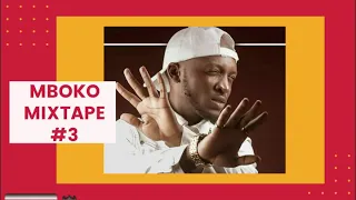 Mboko mixtape #3 🇨🇲 Cameroon Hip-hop African Rap playlist