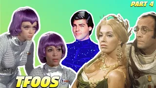 Sci Fi That Was On TV In The 70s & 80s Part 4 (May Have Been Earlier)     70s Sci Fi 80s Sci Fi