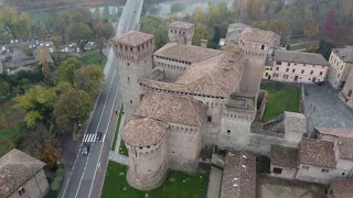 VOLO SU VIGNOLA