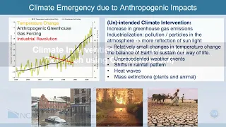 Climate Intervention / Geoengineering Research using CESM(WACCM) - 2021 CESM Tutorial