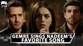 Gemre Sings Nadeem's Favorite Song | Best Scene | Zalim Istanbul | RP2Y