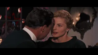 Anastasia (1956) Ingrid Bergman, Yul Brynner Part 5