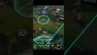 Fake penta Zac new item broken