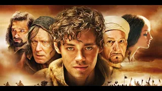 Лекарь  Ученик Авиценны ⁄ The Physician 2013  ⁄ Приключения, История, Драма