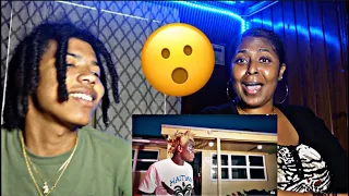 THE OLD KODAK BACK😳 Mom REACTS To Kodak Black "Senseless" (Official Music Video) ‼️