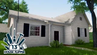 House Flipper - Part 13 - I BOUGHT A NEW HOUSE!