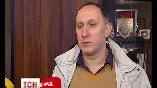 Ігора Ставчанського змушували написати заяву про звільнення