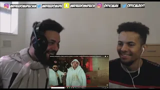 UK🇬🇧REACTION 🇧🇬Bulgarian Rap/DRILL MILIONI x MOM4ETO x FYRE x GOCATA x PAMELA x DJAANY - ВСЕКИ ГРЯХ