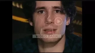 Jeff Buckley | ROCKRUSH (M6) Interview | Paris, France | 9/22/1994