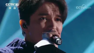 y2mate com   经典咏流传第三季 纯享版 迪玛希Dimash Kudaibergen万里梦同心 CCTV 1080p online video cutter com