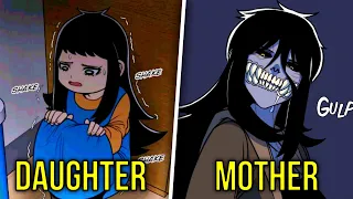 A Short Tale Of A Zombie Mother | Manhwa Recap | Manga Recap