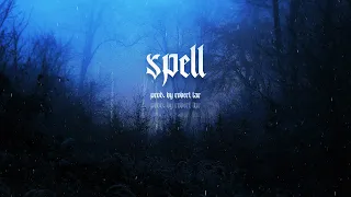"Spell" - Trap/New School Instrumental Beat | Fast Melodic Hard Beat [FREE]